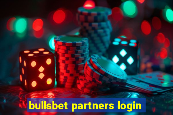 bullsbet partners login